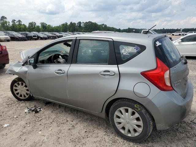 Photo 1 VIN: 3N1CE2CP0FL404241 - NISSAN VERSA NOTE 