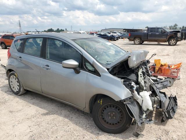 Photo 3 VIN: 3N1CE2CP0FL404241 - NISSAN VERSA NOTE 