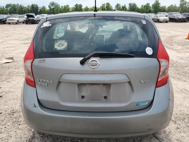 Photo 5 VIN: 3N1CE2CP0FL404241 - NISSAN VERSA NOTE 