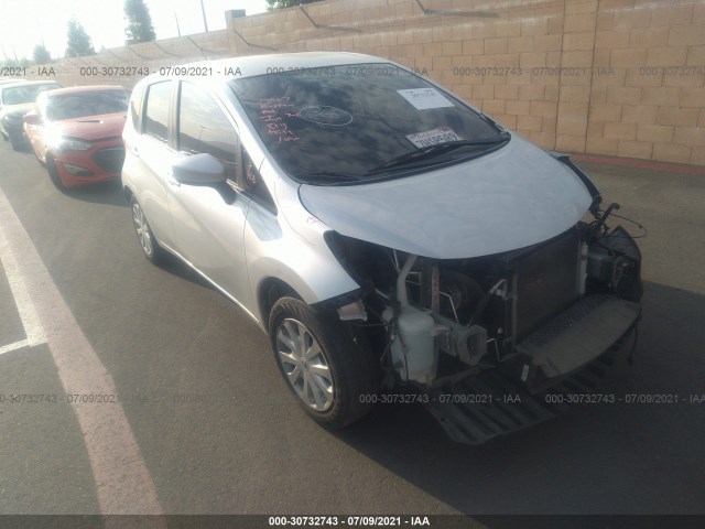 Photo 0 VIN: 3N1CE2CP0FL404286 - NISSAN VERSA NOTE 