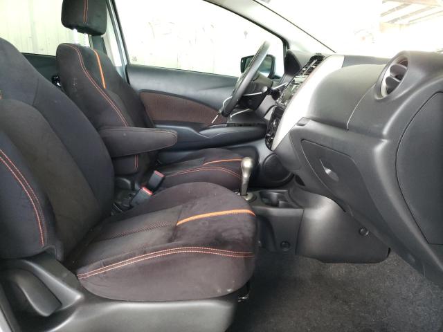 Photo 4 VIN: 3N1CE2CP0FL405891 - NISSAN VERSA NOTE 