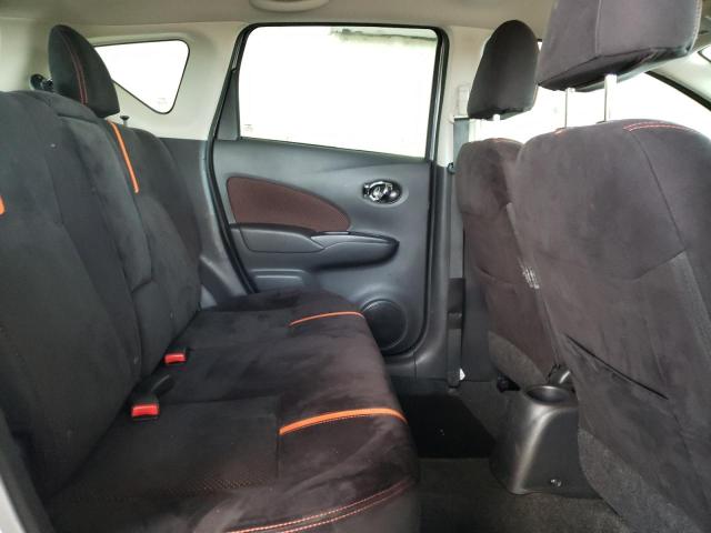 Photo 5 VIN: 3N1CE2CP0FL405891 - NISSAN VERSA NOTE 