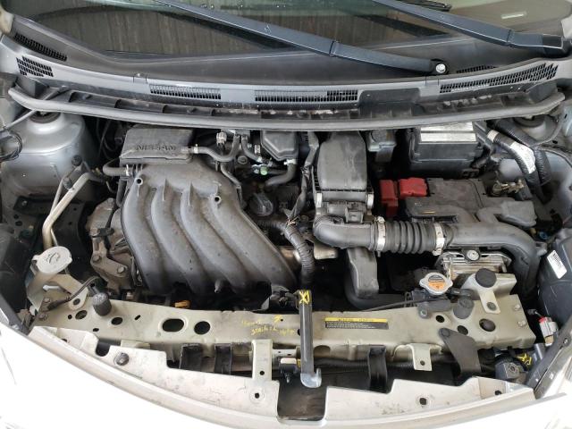 Photo 6 VIN: 3N1CE2CP0FL405891 - NISSAN VERSA NOTE 