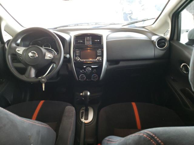 Photo 8 VIN: 3N1CE2CP0FL405891 - NISSAN VERSA NOTE 