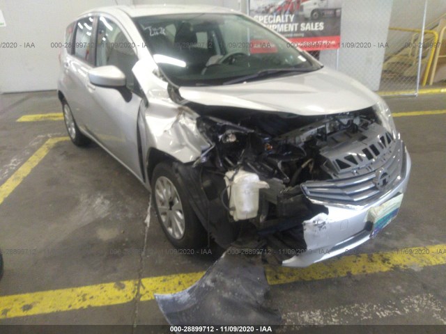 Photo 5 VIN: 3N1CE2CP0FL406331 - NISSAN VERSA NOTE 