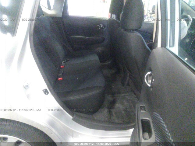 Photo 7 VIN: 3N1CE2CP0FL406331 - NISSAN VERSA NOTE 