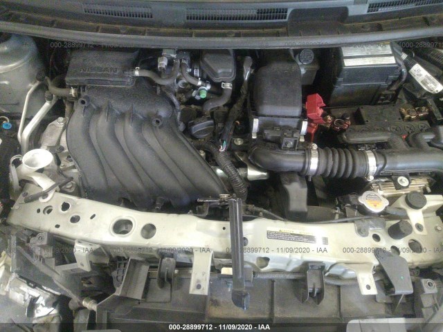 Photo 9 VIN: 3N1CE2CP0FL406331 - NISSAN VERSA NOTE 