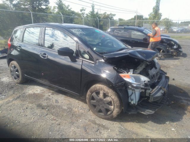 Photo 0 VIN: 3N1CE2CP0FL407754 - NISSAN VERSA NOTE 