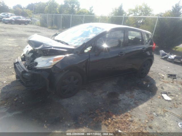 Photo 1 VIN: 3N1CE2CP0FL407754 - NISSAN VERSA NOTE 