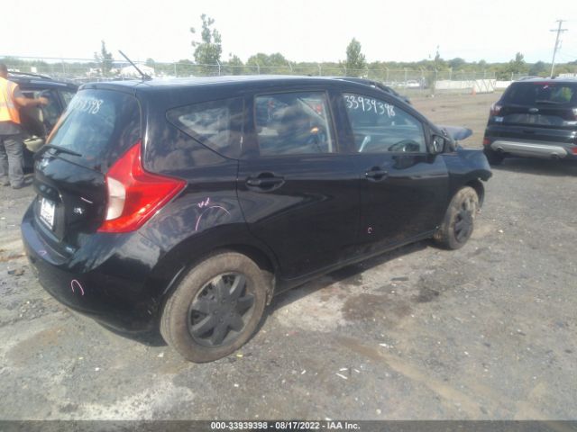 Photo 3 VIN: 3N1CE2CP0FL407754 - NISSAN VERSA NOTE 