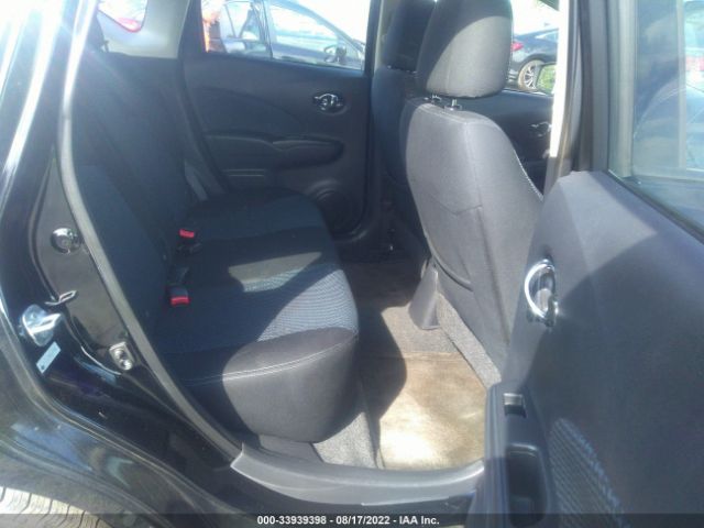 Photo 7 VIN: 3N1CE2CP0FL407754 - NISSAN VERSA NOTE 