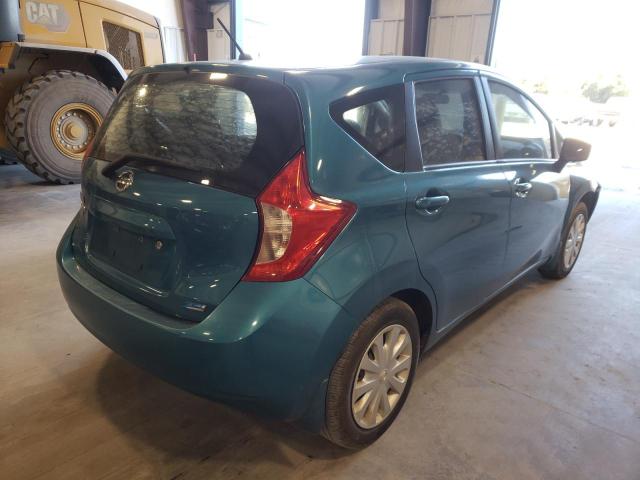 Photo 3 VIN: 3N1CE2CP0FL408032 - NISSAN VERSA NOTE 