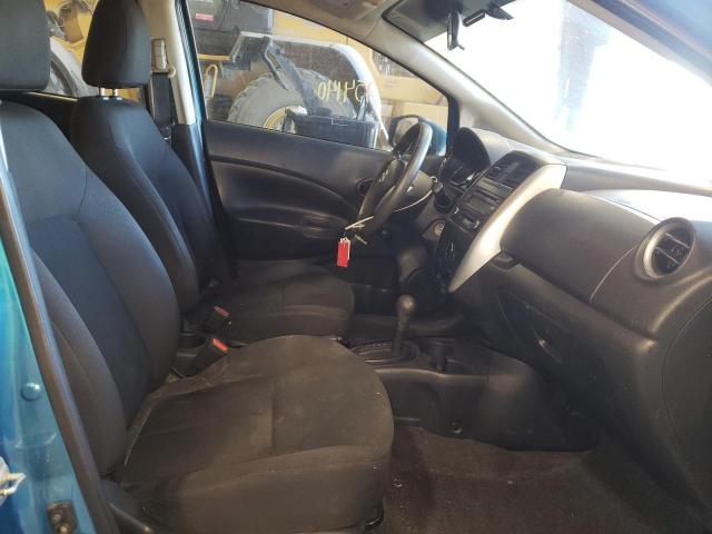 Photo 4 VIN: 3N1CE2CP0FL408032 - NISSAN VERSA NOTE 