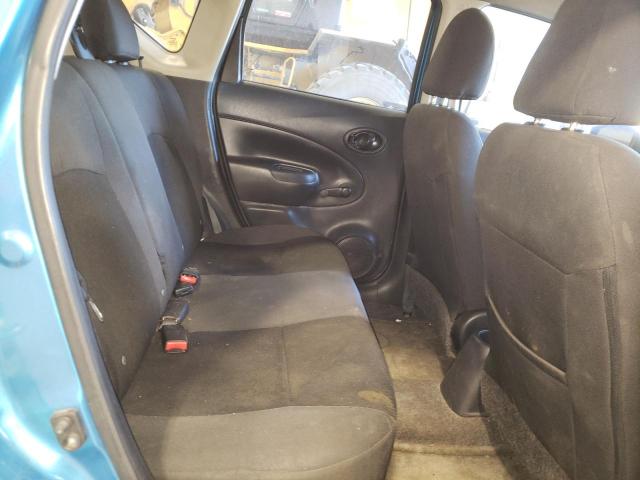 Photo 5 VIN: 3N1CE2CP0FL408032 - NISSAN VERSA NOTE 