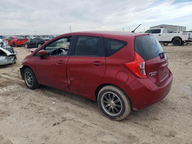 Photo 1 VIN: 3N1CE2CP0FL408712 - NISSAN VERSA 