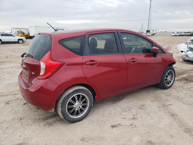 Photo 2 VIN: 3N1CE2CP0FL408712 - NISSAN VERSA 