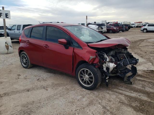 Photo 3 VIN: 3N1CE2CP0FL408712 - NISSAN VERSA 