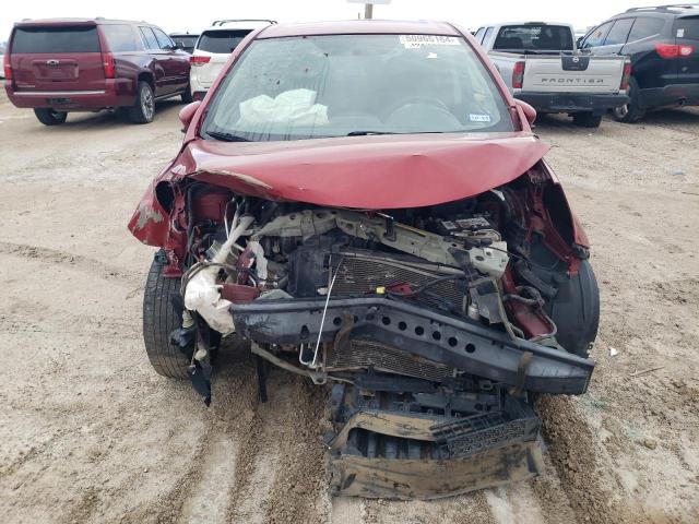 Photo 4 VIN: 3N1CE2CP0FL408712 - NISSAN VERSA 