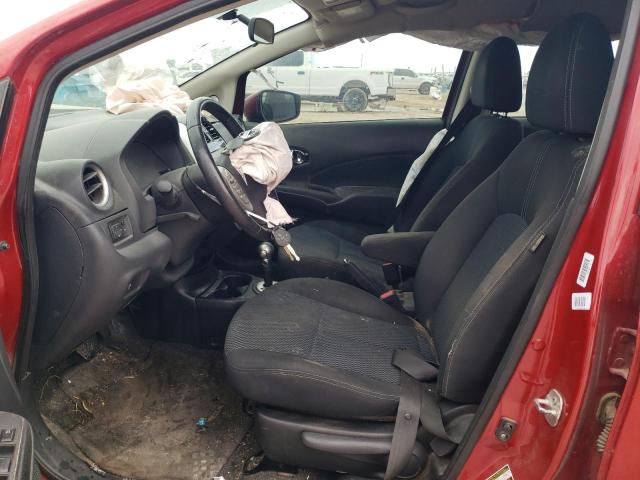 Photo 6 VIN: 3N1CE2CP0FL408712 - NISSAN VERSA 