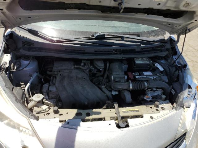 Photo 10 VIN: 3N1CE2CP0FL409309 - NISSAN VERSA NOTE 