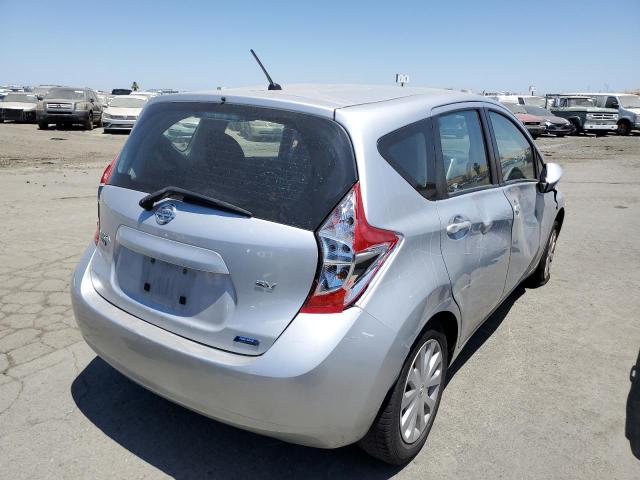 Photo 2 VIN: 3N1CE2CP0FL409309 - NISSAN VERSA NOTE 