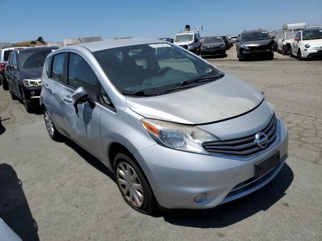 Photo 3 VIN: 3N1CE2CP0FL409309 - NISSAN VERSA NOTE 