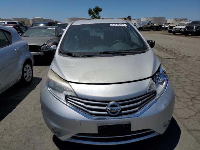 Photo 4 VIN: 3N1CE2CP0FL409309 - NISSAN VERSA NOTE 