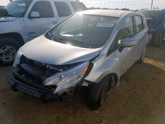 Photo 1 VIN: 3N1CE2CP0FL409455 - NISSAN VERSA NOTE 