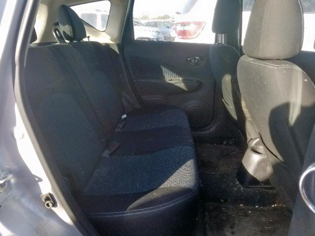 Photo 5 VIN: 3N1CE2CP0FL409455 - NISSAN VERSA NOTE 