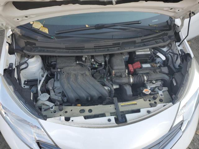 Photo 10 VIN: 3N1CE2CP0FL410315 - NISSAN VERSA NOTE 