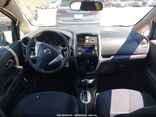 Photo 4 VIN: 3N1CE2CP0FL410637 - NISSAN VERSA NOTE 