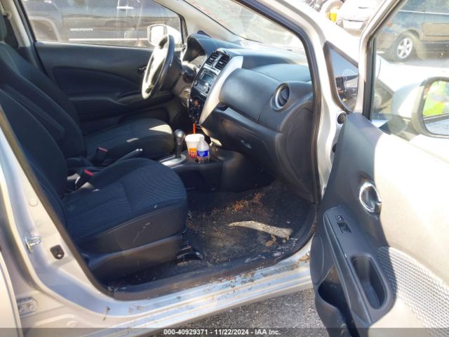 Photo 4 VIN: 3N1CE2CP0FL411187 - NISSAN VERSA NOTE 