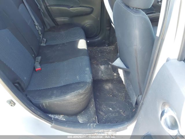 Photo 7 VIN: 3N1CE2CP0FL411187 - NISSAN VERSA NOTE 