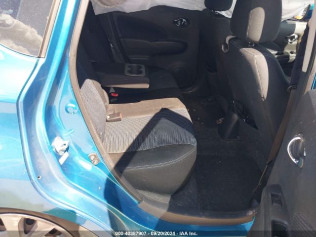 Photo 7 VIN: 3N1CE2CP0FL412081 - NISSAN VERSA NOTE 