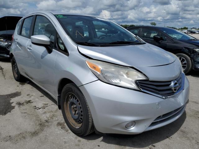 Photo 0 VIN: 3N1CE2CP0FL412436 - NISSAN VERSA NOTE 