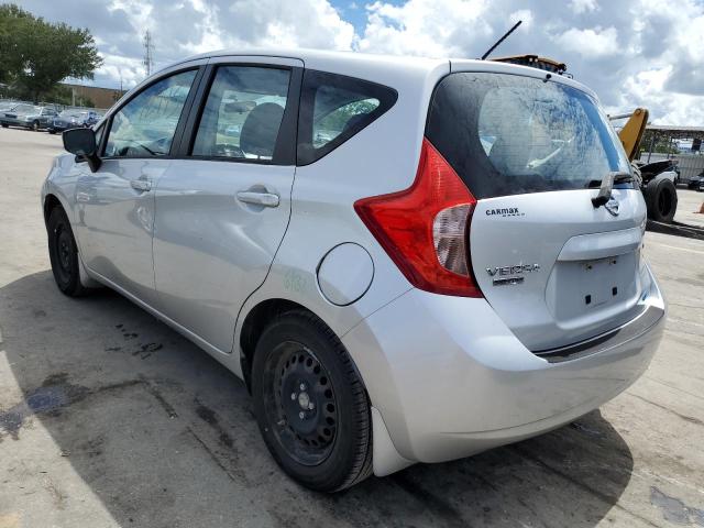 Photo 2 VIN: 3N1CE2CP0FL412436 - NISSAN VERSA NOTE 