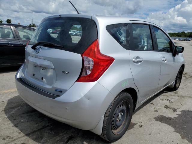 Photo 3 VIN: 3N1CE2CP0FL412436 - NISSAN VERSA NOTE 