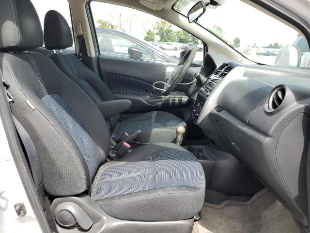 Photo 4 VIN: 3N1CE2CP0FL412436 - NISSAN VERSA NOTE 