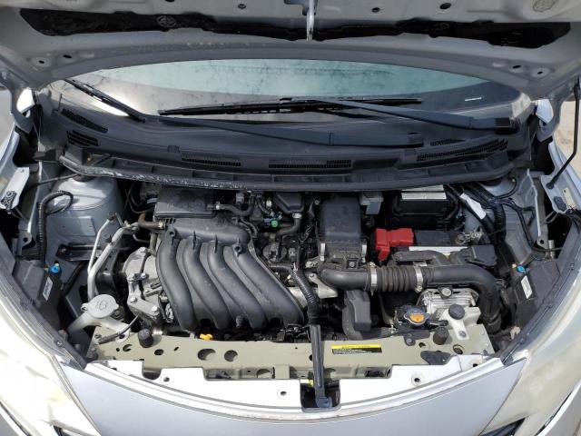 Photo 6 VIN: 3N1CE2CP0FL412436 - NISSAN VERSA NOTE 