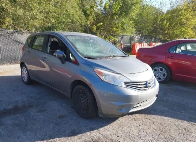 Photo 0 VIN: 3N1CE2CP0FL413506 - NISSAN VERSA NOTE 