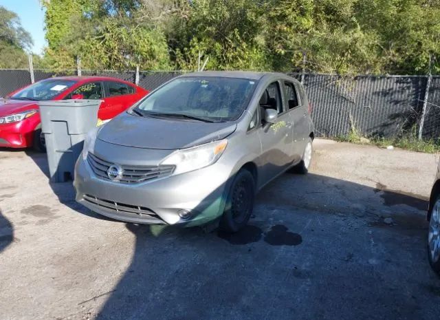 Photo 1 VIN: 3N1CE2CP0FL413506 - NISSAN VERSA NOTE 