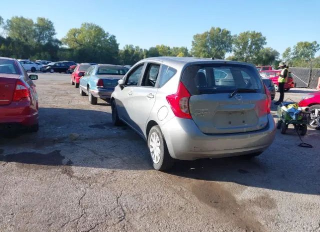 Photo 2 VIN: 3N1CE2CP0FL413506 - NISSAN VERSA NOTE 