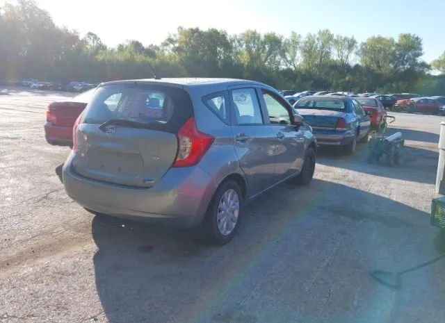 Photo 3 VIN: 3N1CE2CP0FL413506 - NISSAN VERSA NOTE 