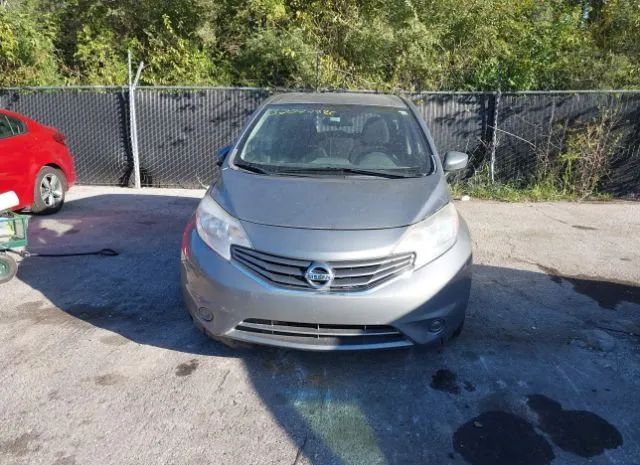 Photo 5 VIN: 3N1CE2CP0FL413506 - NISSAN VERSA NOTE 