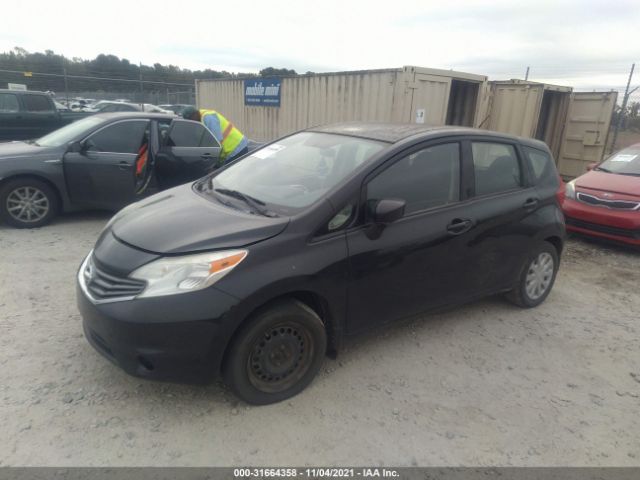 Photo 1 VIN: 3N1CE2CP0FL414543 - NISSAN VERSA NOTE 