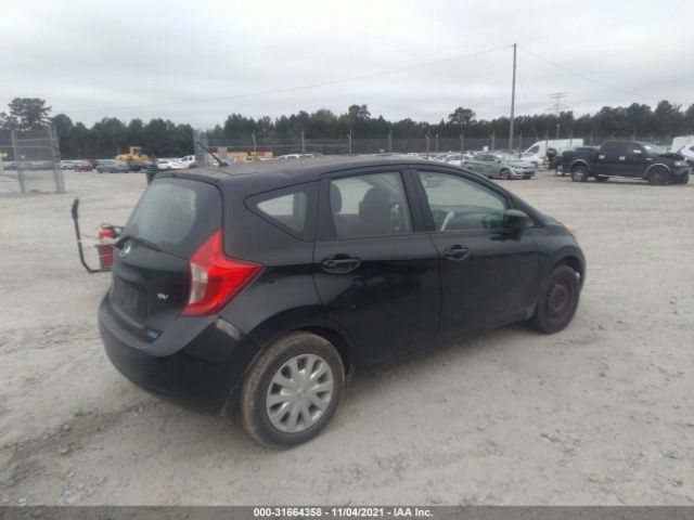 Photo 3 VIN: 3N1CE2CP0FL414543 - NISSAN VERSA NOTE 