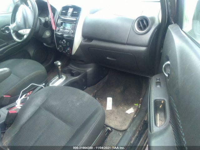 Photo 4 VIN: 3N1CE2CP0FL414543 - NISSAN VERSA NOTE 