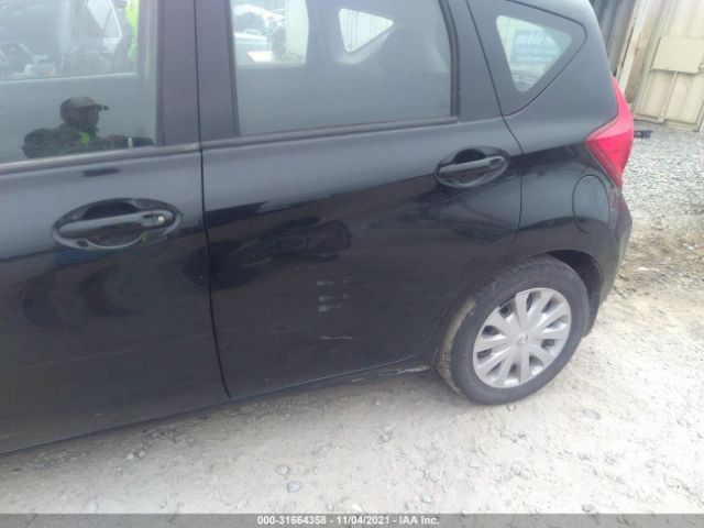 Photo 5 VIN: 3N1CE2CP0FL414543 - NISSAN VERSA NOTE 