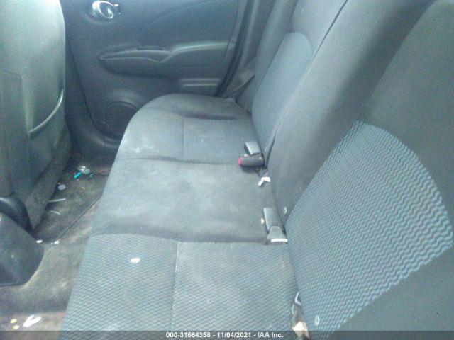 Photo 7 VIN: 3N1CE2CP0FL414543 - NISSAN VERSA NOTE 