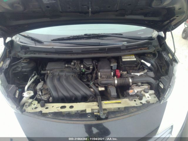 Photo 9 VIN: 3N1CE2CP0FL414543 - NISSAN VERSA NOTE 